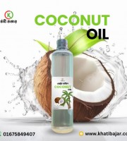 নারিকেল তেল (Virgin Coconut Oil)